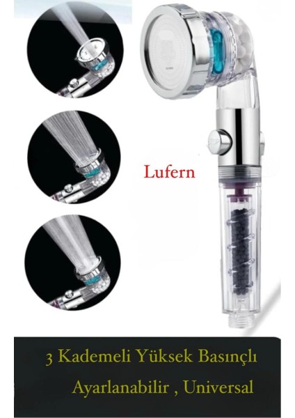 Dayanıklı Duşakabin Tekerleği Alt Üst Sürgülü Cam Kabin Tekeri Rulman Metal Gövdeli 8 Li Set