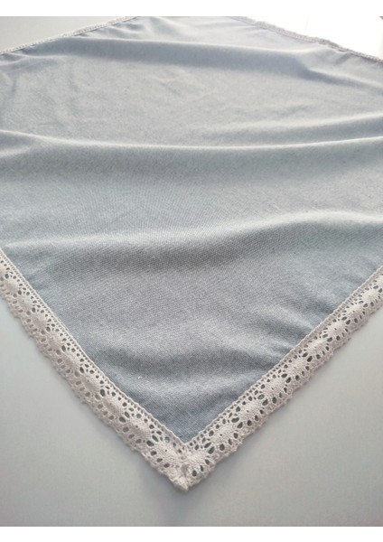 Organik Yumuşak Keten %100 Pamuk Nostalji Güpür Kolay Ütüleme Masa Örtüsü modelleri