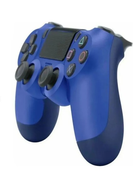 Deluxe Ps4 ve Pc Uyumlu Bluetooth Gamepad – Kablosuz Oyun Kolu & Joystick indirimleri