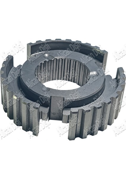 Fiat 1.3 Multijet 3-4 Vites Senkromeç Göbeği