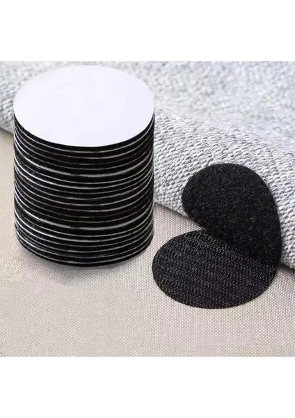 100LÜ Mega Paket Halı Kaydırmaz Ped