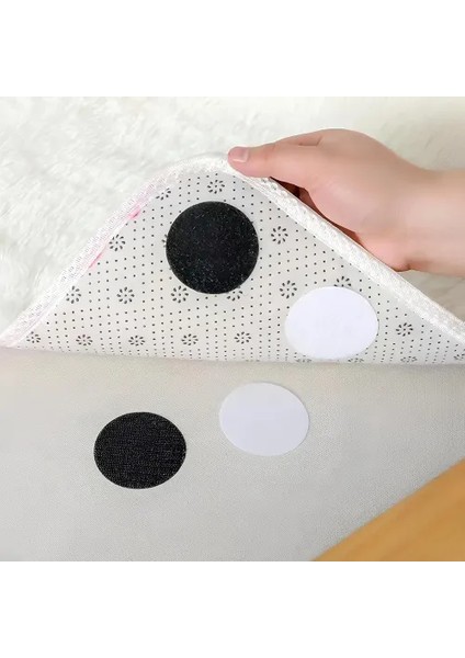 100LÜ Mega Paket Halı Kaydırmaz Ped fiyatları