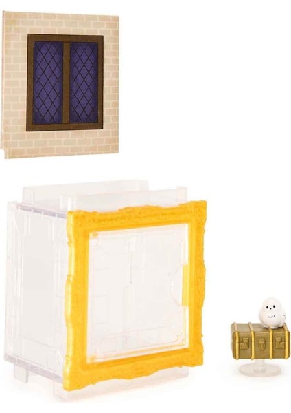 Azkaban Tutsağı Mikro Figür Tekli Sürpriz fırsatları