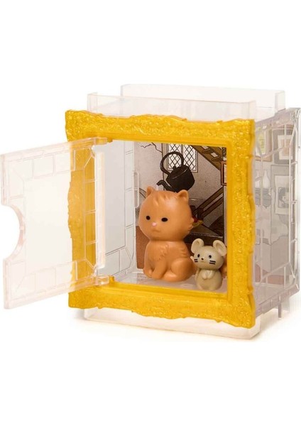 Azkaban Tutsağı Mikro Figür Tekli Sürpriz indirimleri