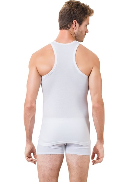 12'li Beyaz Erkek Rambo Atlet 14010 fiyatları