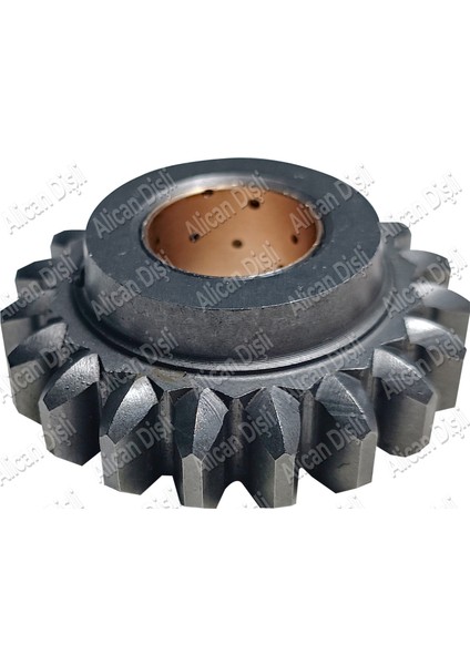 Toros Geri Vites Dişlisi R12-TOROS Ym (19 Diş)