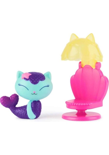 Ecosystem Asst 6A 12D modelleri