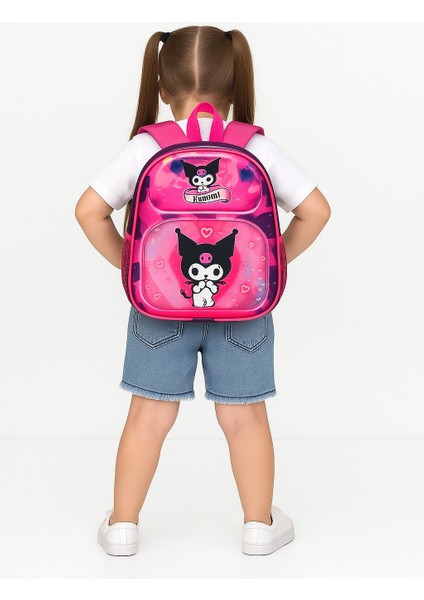 Okul Çantası Kız