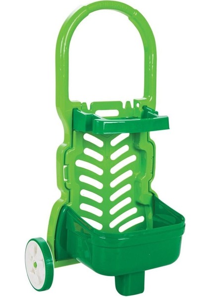 07 619 Arabalı Bahçe Seti fiyatları