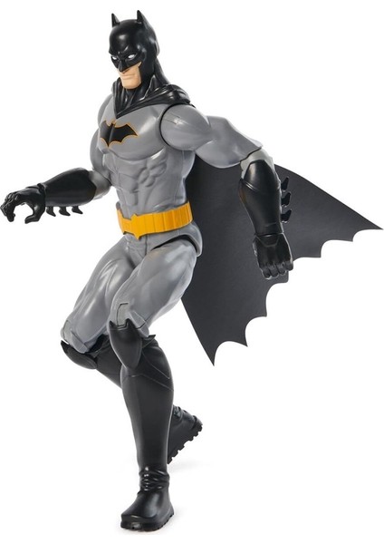 SPM-6071134 Batman Fgr 12in Btmns S1 V1 Sustnble Rf modelleri
