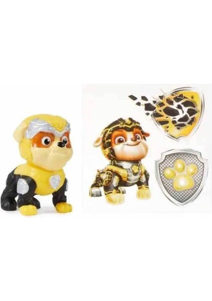 Süper Film Pup Squad Figürleri Sürpriz Paket 36 fiyatları
