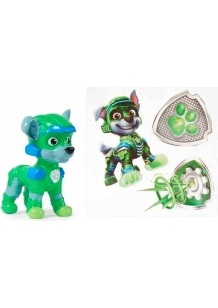 Süper Film Pup Squad Figürleri Sürpriz Paket 36 fırsatları