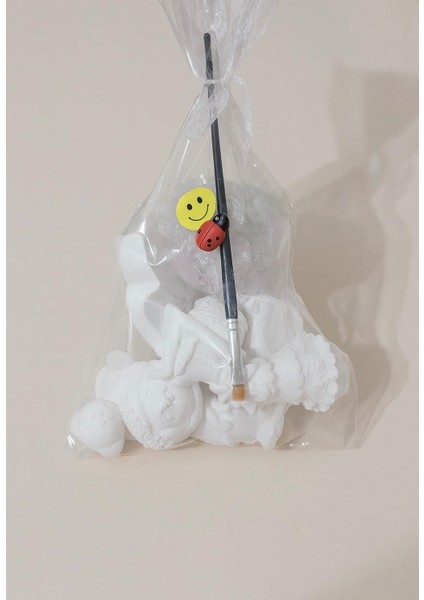 Çocuklar Için Boyama Kiti,boyama Seti-14 Parça