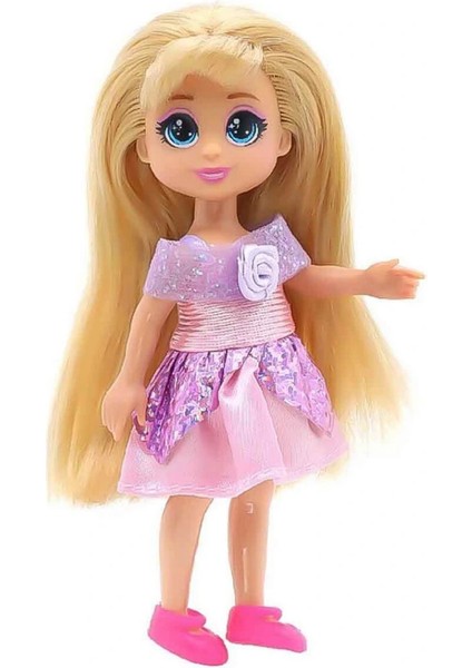 Mini Prenses Bebek fırsatları