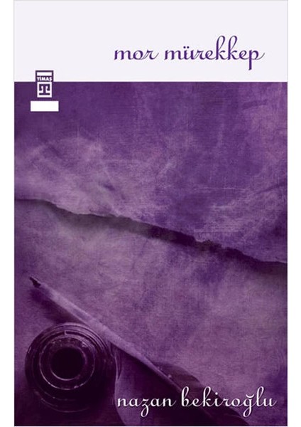 Mor Mürekkep