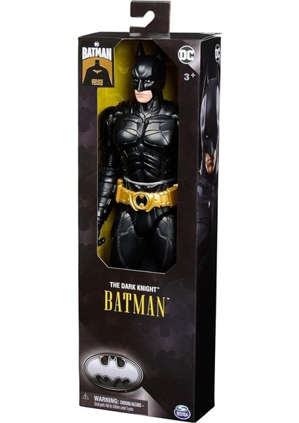 Figür Batman 85 Yıl The Dark Knıght 30 cm Bman fırsatları