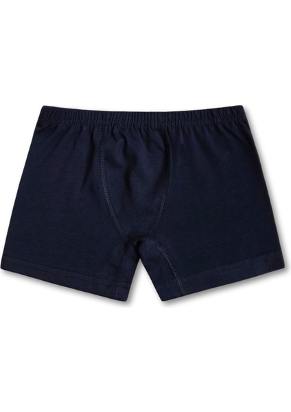 %95 Pamuklu Erkek Çocuk Boxer Külot Iç Çamaşırı 6lı Set fiyatları