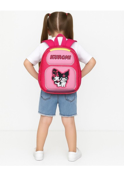 Okul Çantası Kız