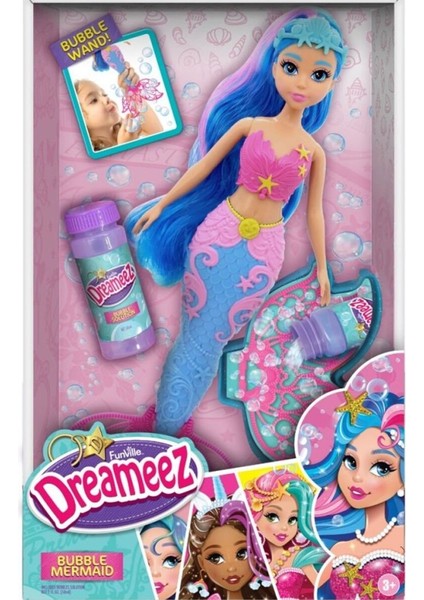 81056 Baloncuk Deniz Kızı modelleri