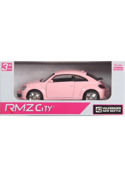 1:32 Pembe Seri Model Araba modelleri
