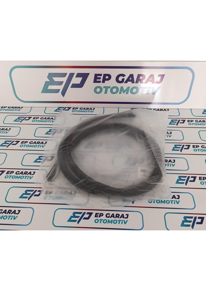 Bütün Araçlara Uyumlu Üniversal Arka Bağaj Fitili Sedan Hatchback Uyumludur