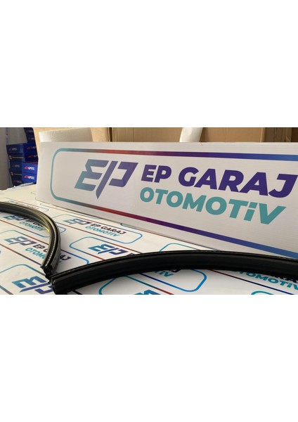 Bütün Araçlara Uyumlu Üniversal Arka Bağaj Fitili Sedan Hatchback Uyumludur fiyatları