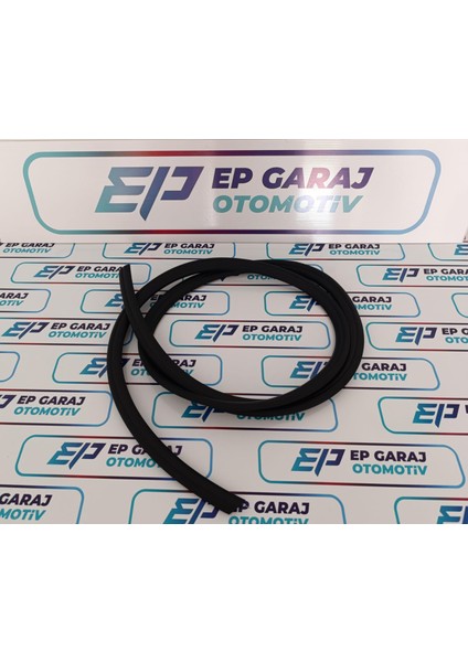 Bütün Araçlara Uyumlu Üniversal Arka Bağaj Fitili Sedan Hatchback Uyumludur modelleri