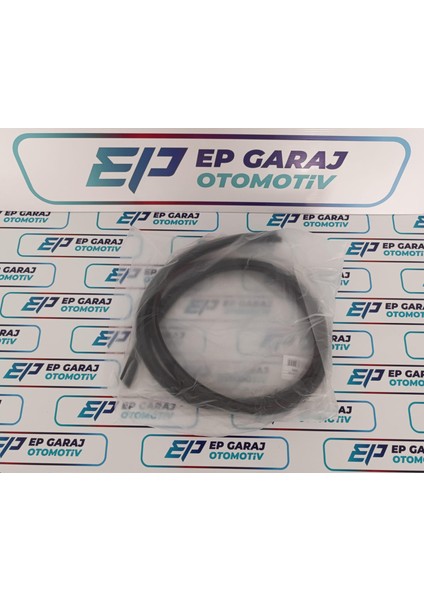 Bütün Araçlara Uyumlu Üniversal Arka Bağaj Fitili Sedan Hatchback Uyumludur fırsatları