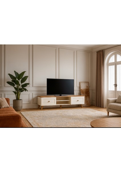 Tv Sehpasıtv Ünitesi 160CM modelleri