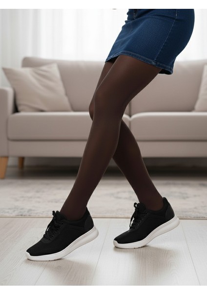 Algitsin OLA Algitsin O L A Mikro 70 Mat Külotlu Çorap