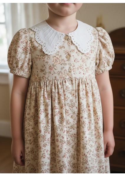 Çocuklar İçin Vintage Fisto Yakalık fiyatları