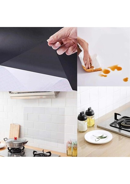 Eşya Koruyucu Şeffaf Film 3 Metre x 45 Cm. ( Lisinya ) fiyatları