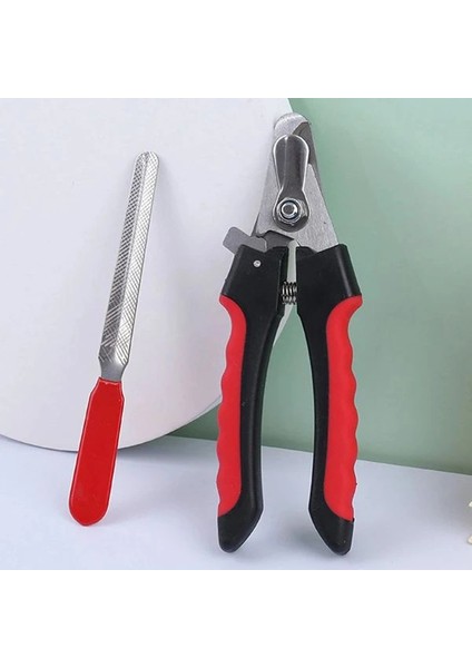 Profesyonel Evcil Hayvan Tırnak Makası Seti ( Lisinya )