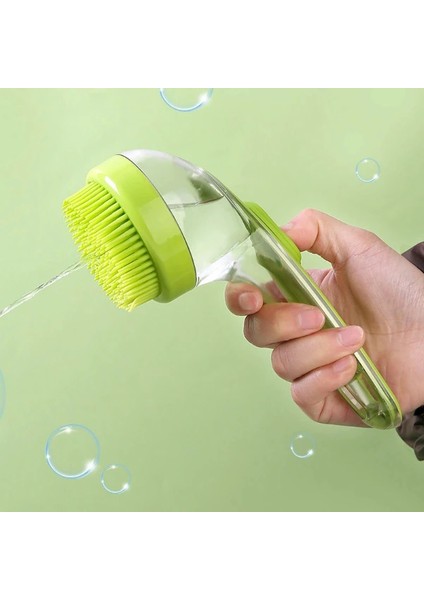 Sıvı Hazneli Evcil Hayvan Tarağı ( Lisinya ) indirimleri