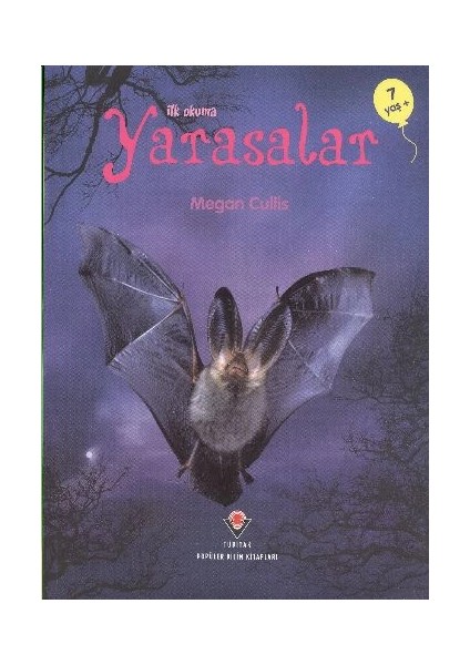 Ilk Okuma - Yarasalar