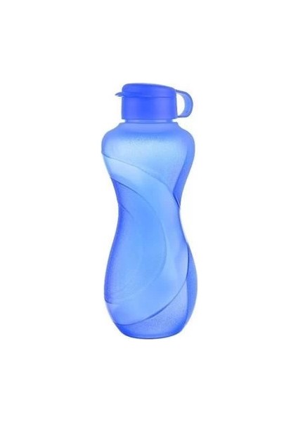 1500ML Kapasiteli Sporcu Tipi Suluk Pratik El Matarası ( Lisinya )
