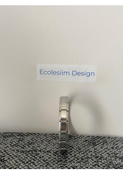 Italyan Charm Bileklik (Hediye ve Özel Kutu Dahil) fiyatları