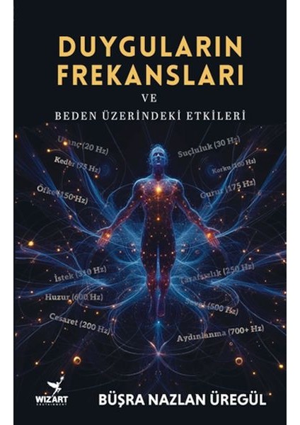 Duyguların Frekansları