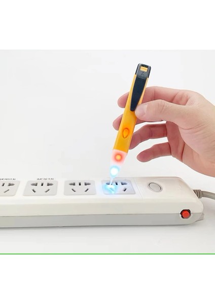 Temassız Voltaj Test Cihazı ( Lisinya ) fiyatları