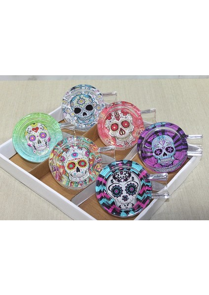 Cam Puro Küllük Model 1 ( Lisinya )