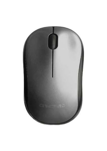 Silver Kablosuz 3D Optik Mouse ( Lisinya )