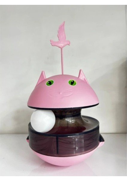 Mama Ödüllü Hacıyatmaz Kedi Oyuncağı ( Lisinya ) fiyatları