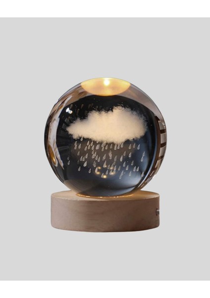 Yağmur Bulutu Küre fiyatları