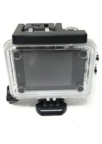 Kumandalı 4K Wi-Fi Aksiyon Kamerası ( Lisinya ) fırsatları