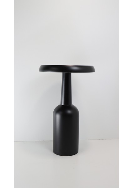 Ürgüp Mantar Sehpa Tekli 43 cm