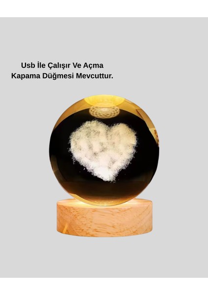 Kalp Küre indirimleri