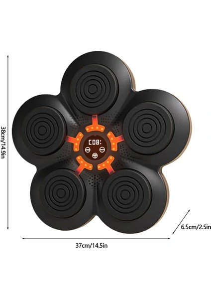 Müzikli Boks Makinesi ( Lisinya ) fırsatları