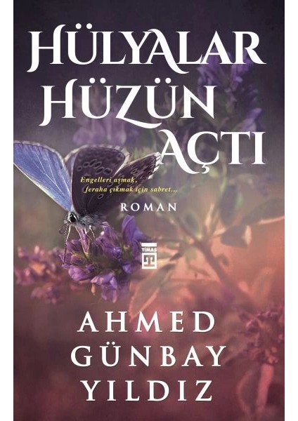 Hülyalar Hüzün Açtı