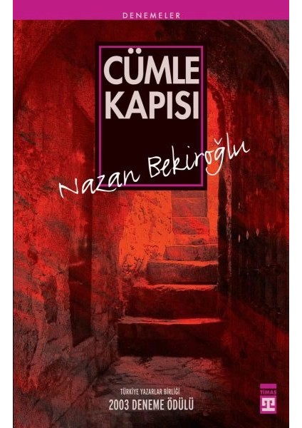 Cümle Kapısı