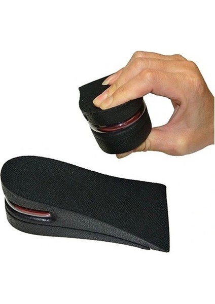 Boy Uzatan Tabanlık 5 Cm. ( Lisinya )